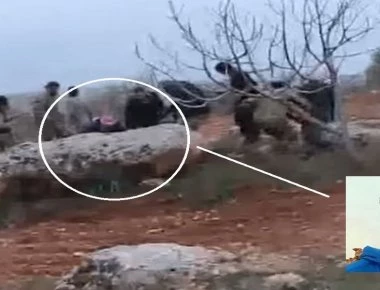 Ήρωας ο Ρώσος πιλότος που ανατινάχθηκε - Προέτρεψε τον συνάδελφό του να μην τον βοηθήσει για να σωθεί! (βίντεο)